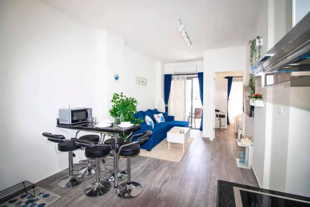 Image of Tranquil Haven in North Al Ahyaa Hurghada