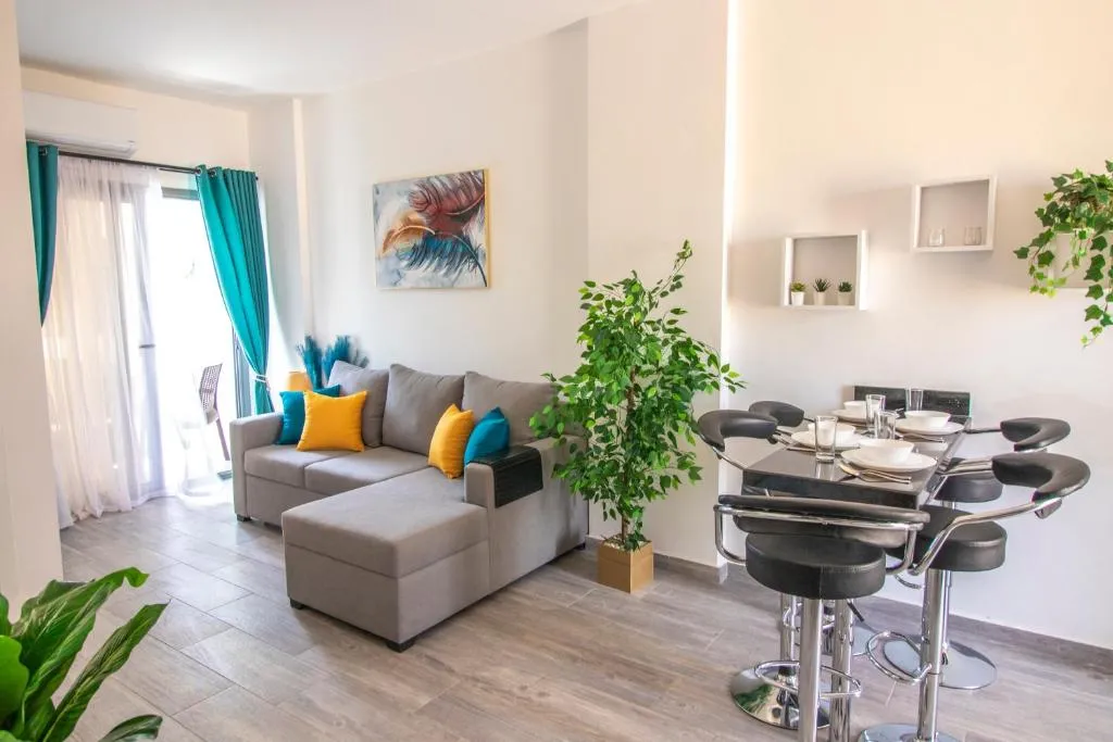 Image of Tropical Oasis in North Al Ahyaa Hurghada