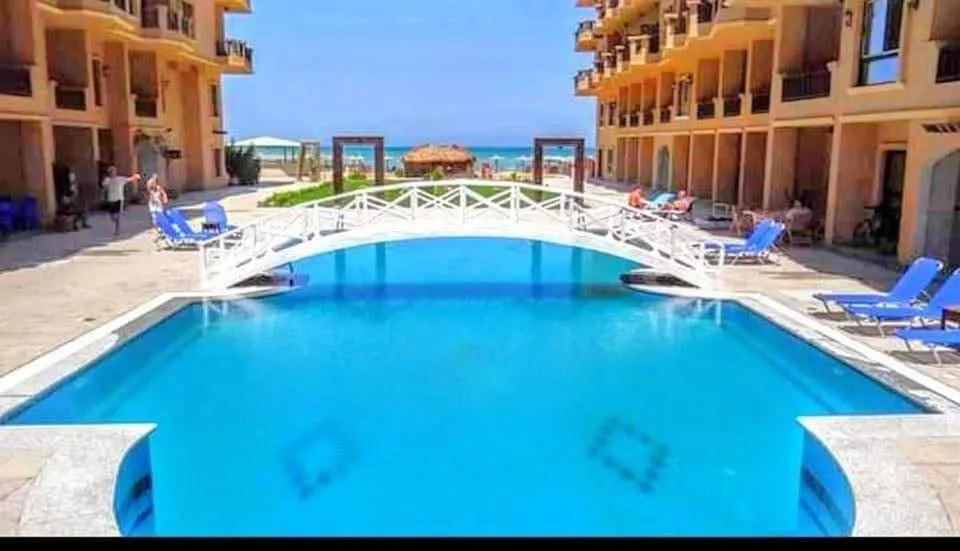 Image of Turtles Beach Resort – Sea View