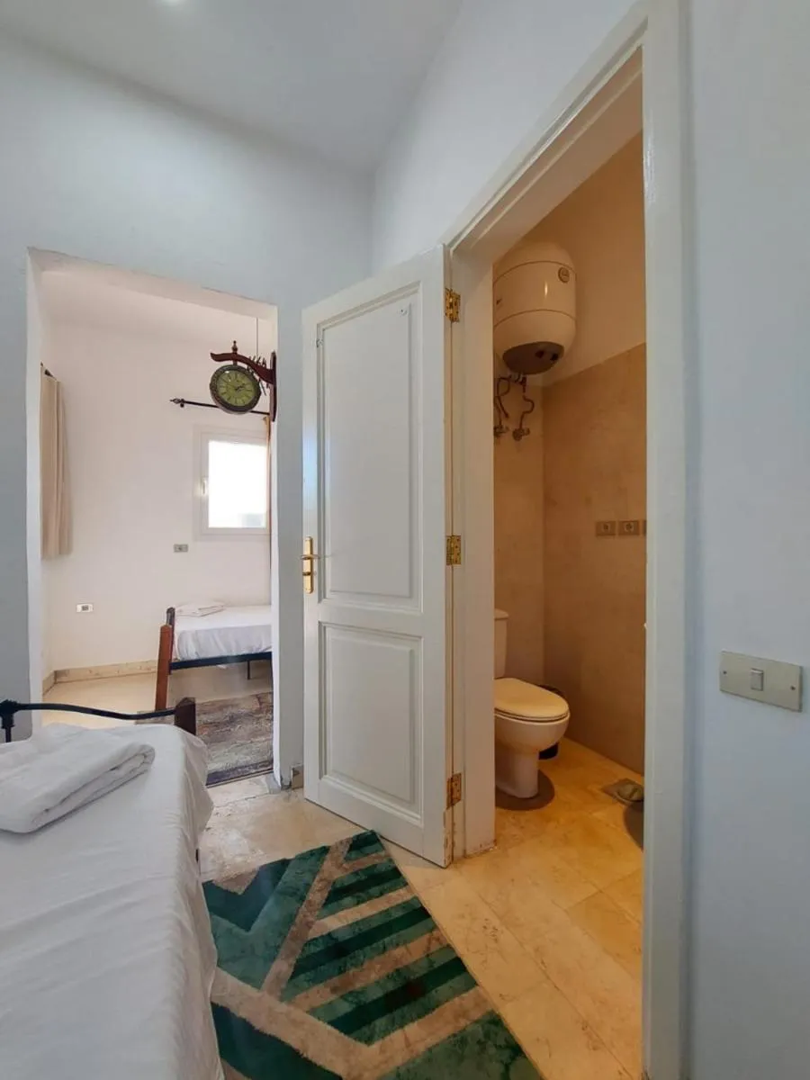 Image 3 of Unique 6 Bedrooms Villa 38 at White Villas El-Gouna