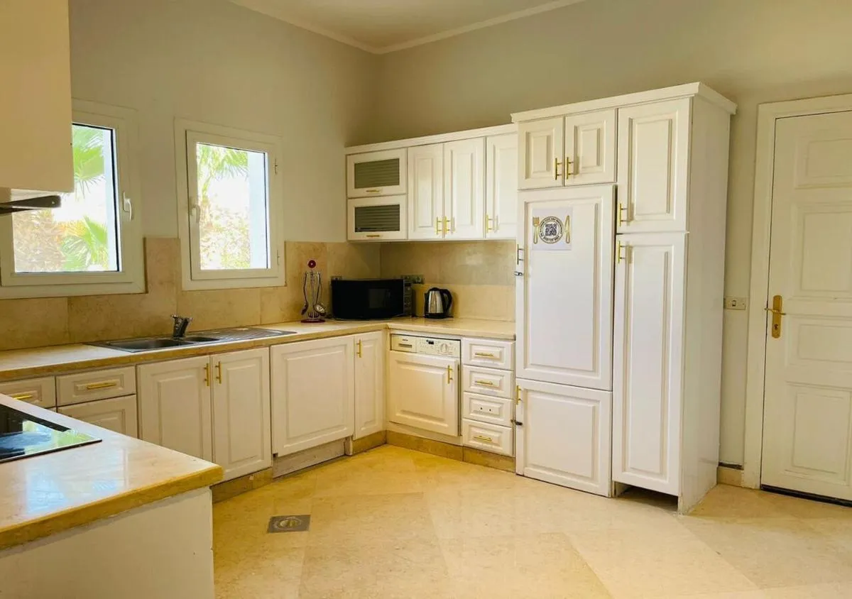 Image 4 of Unique 6 Bedrooms Villa 38 at White Villas El-Gouna