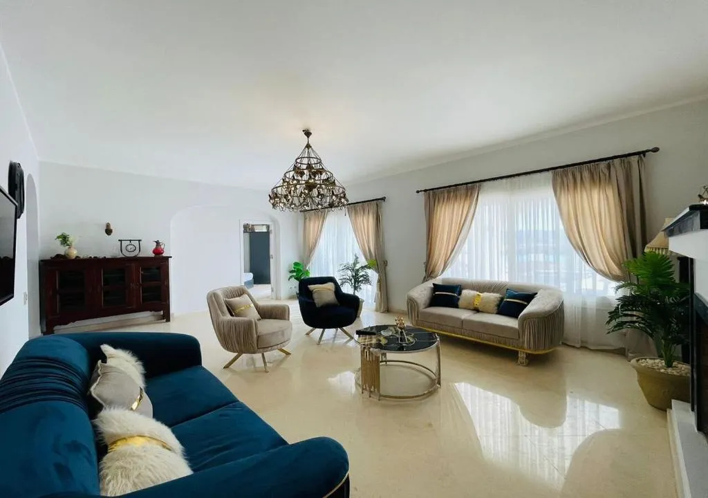 Image of Unique 6 Bedrooms Villa 38 at White Villas El-Gouna