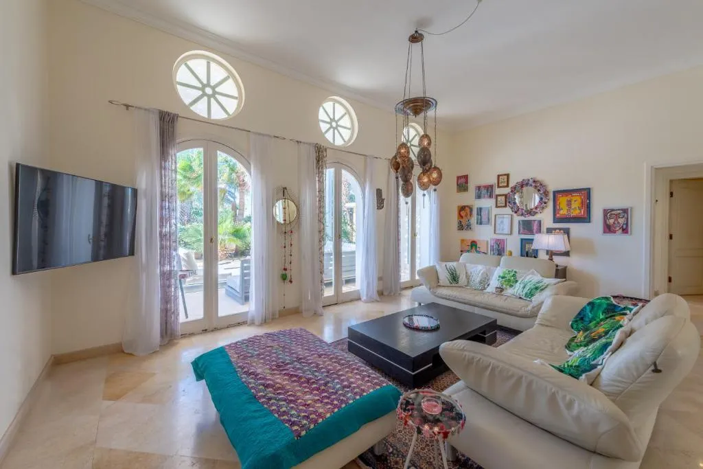 Image of Unique Villa with pool and large terrace