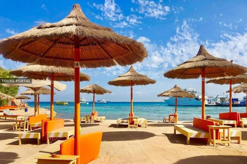 Image 5 of VISTA Apartament in Central Hurghada – 350 meters from beach !