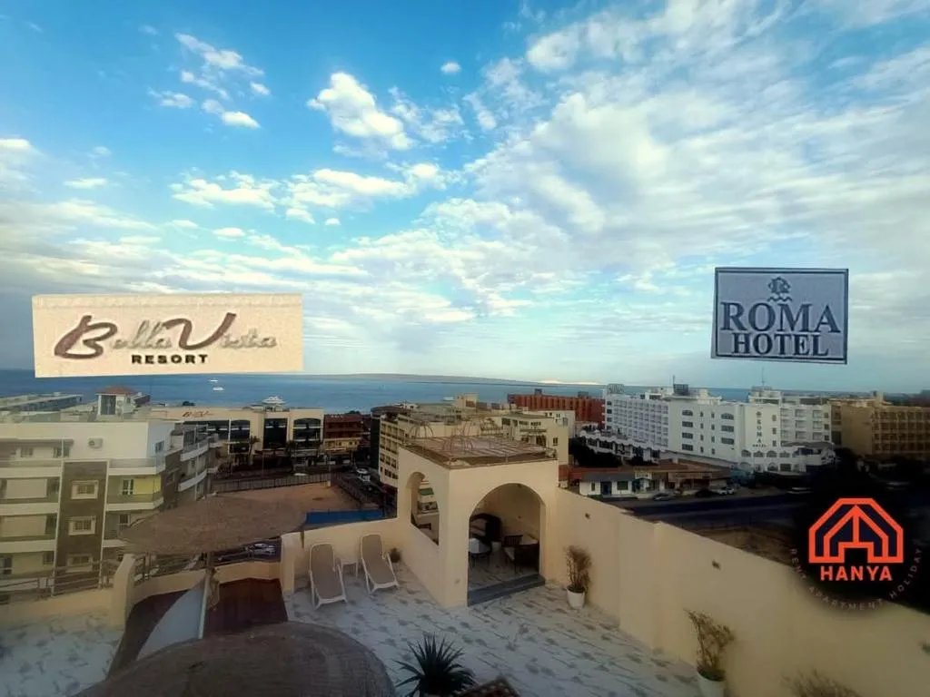 Image of VISTA Apartament in Central Hurghada – 350 meters from beach !