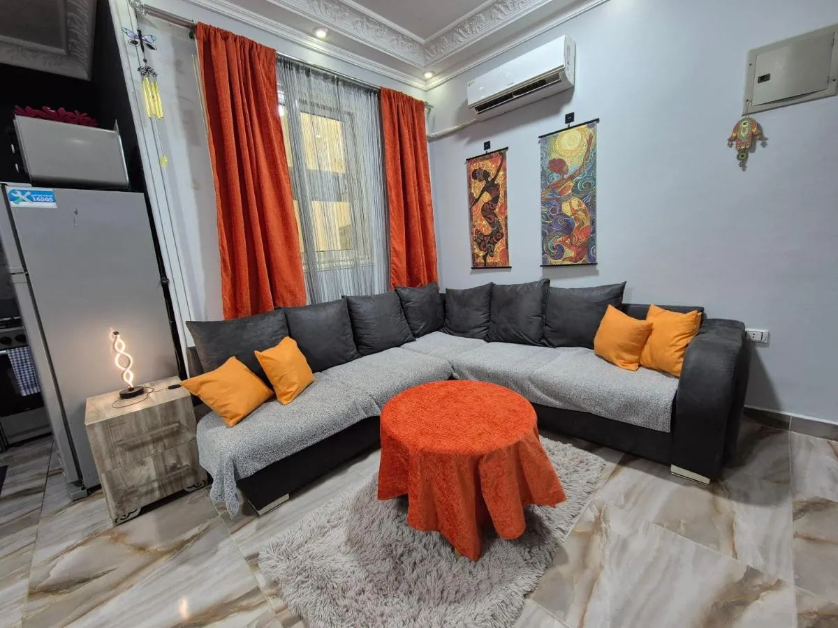 Image 4 of VISTA Apartament in Central Hurghada – 350 meters from beach !