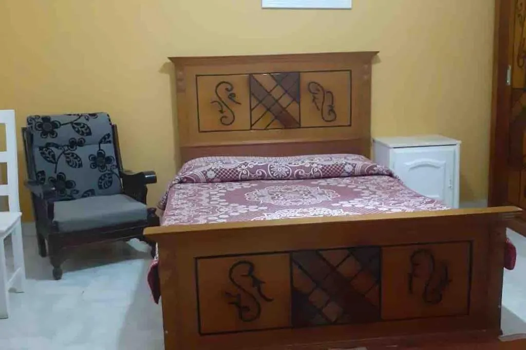 Image 6 of Villa 2 apartment 2 village veiw infront of Palma de Meritee