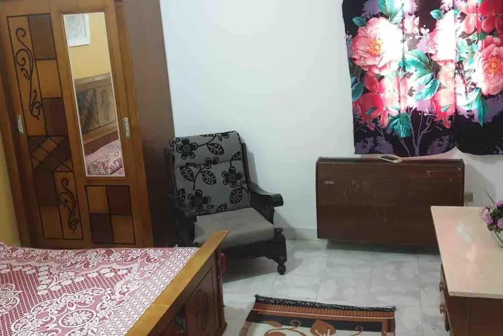 Image 1 of Villa 2 apartment 2 village veiw infront of Palma de Meritee