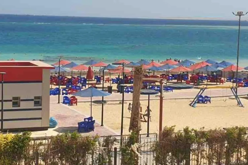 Image of Villa 2 apartment 2 village veiw infront of Palma de Meritee