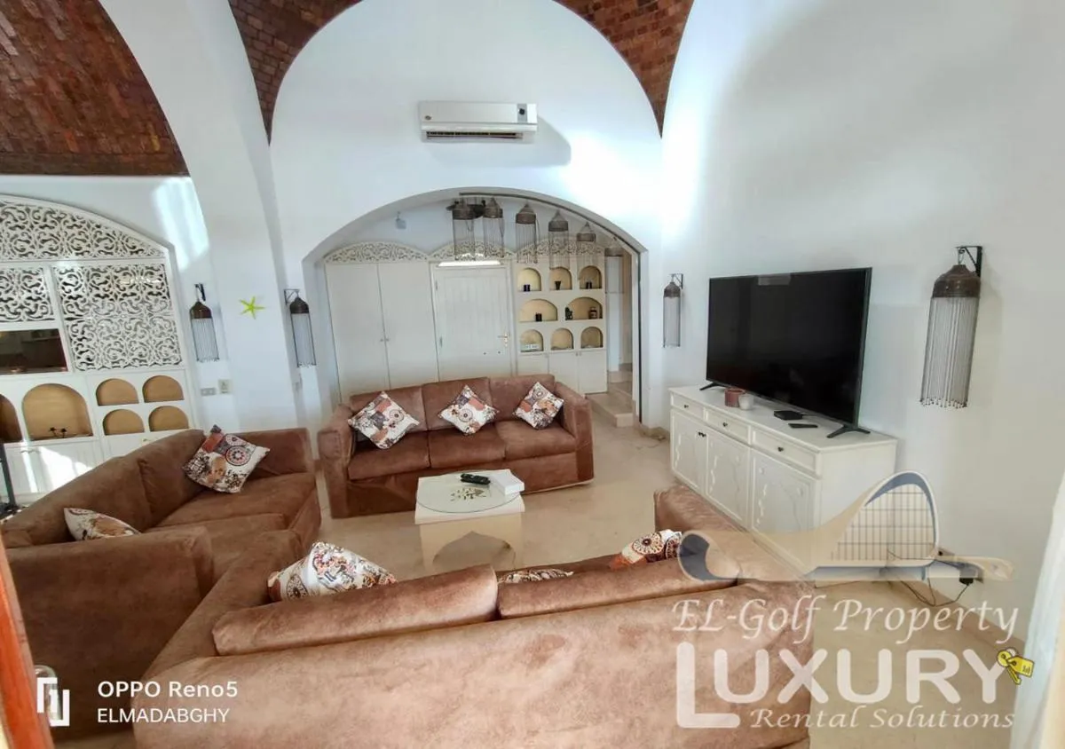 Image 5 of Villa 4 Bed Rooms-North Golf-GN24