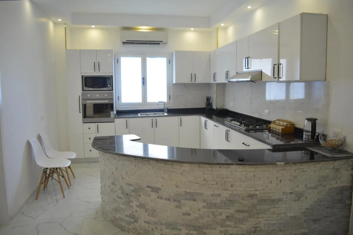 Image 3 of Villa Maradona 006