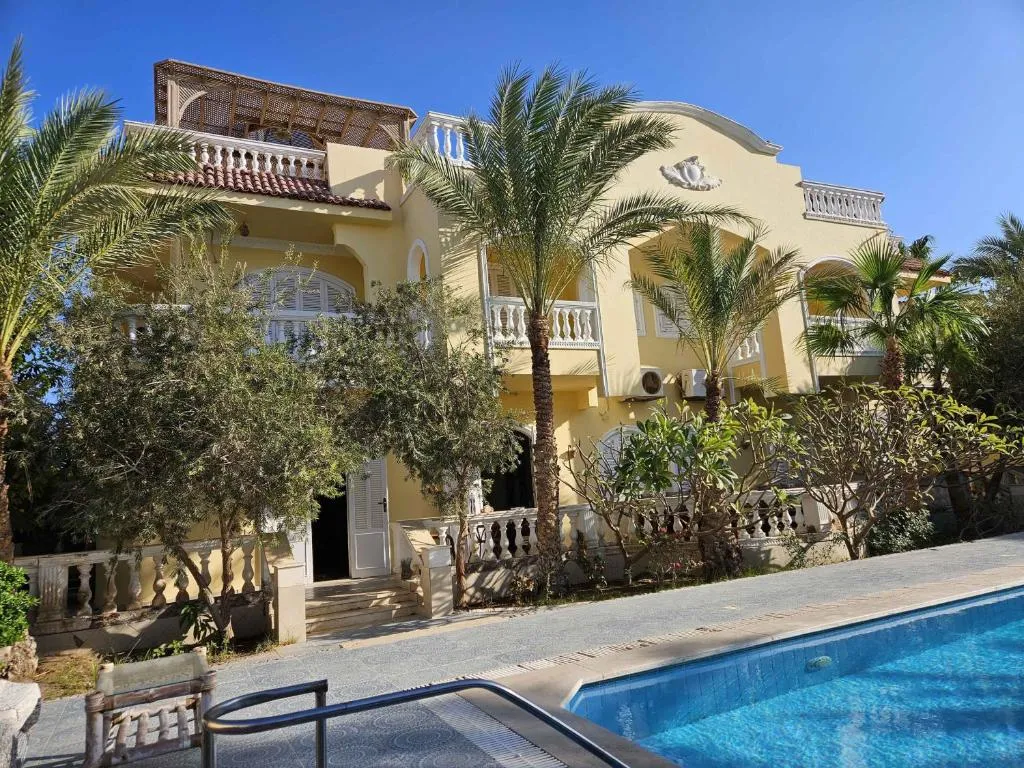 Image of Villa Shahrazad Hurghada