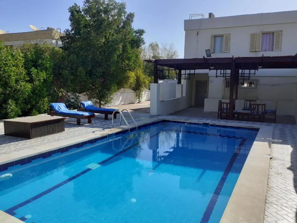 Image of Villa Touristic Village Nr 7030