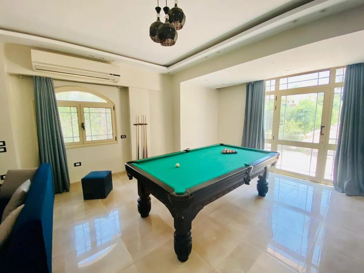 Image 5 of Villa , Mubarak 6, close to Magawish