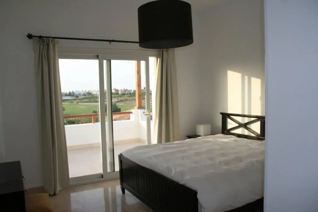 Image 1 of Villa with 5 bedrooms & 4 bathrooms – private heated pool