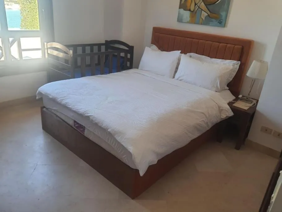 Image 1 of Villa, with heated Pool and Lagoon