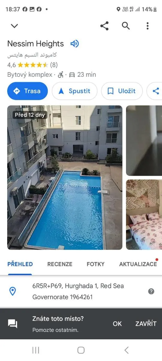 Image 3 of Vlasta Apartment ČR