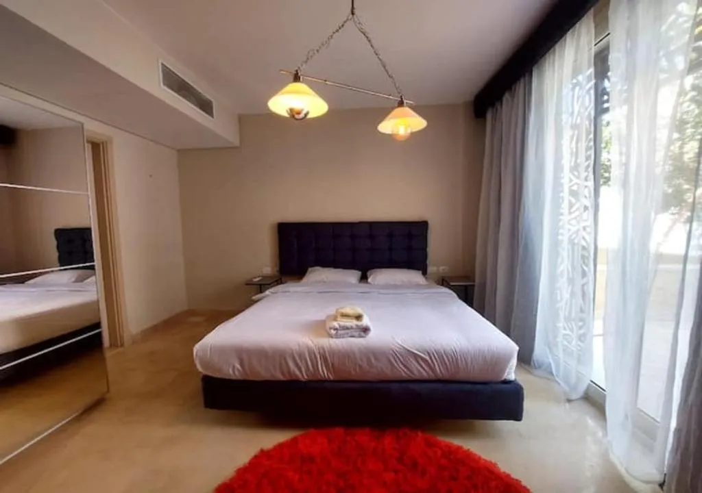 Image of Warm 1BR with at Mangroovy, El-Gouna M1-7B