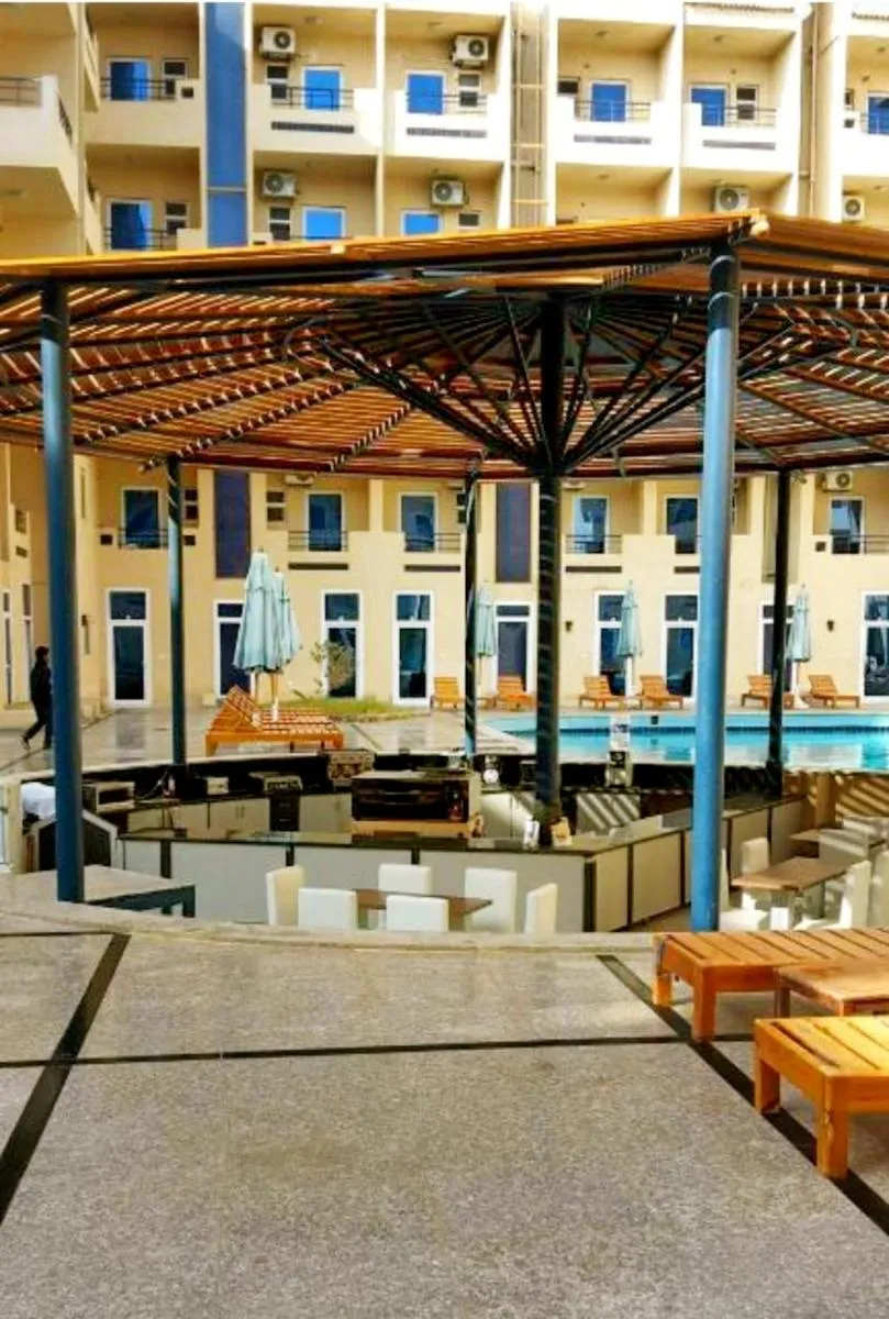 Image 6 of Wavesong Whispers flat where you can enjoy seaview with the best price