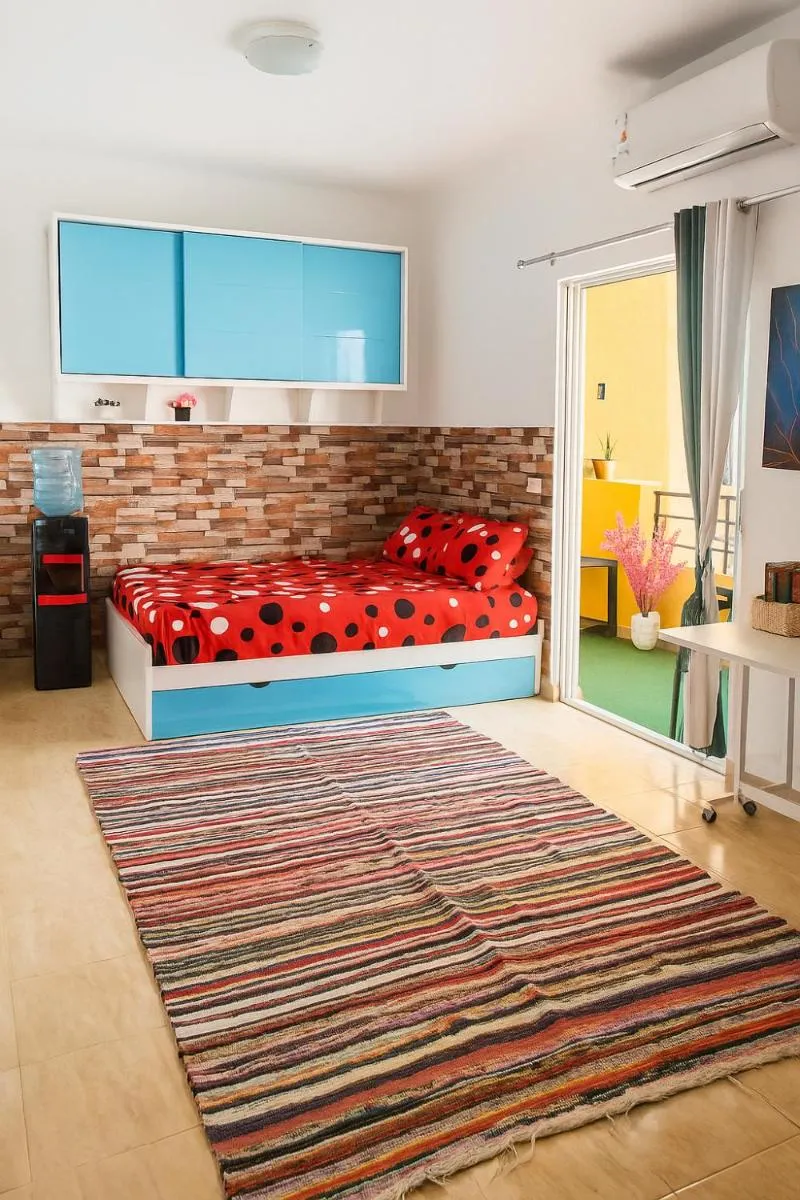 Image 5 of Wavesong Whispers flat where you can enjoy seaview with the best price