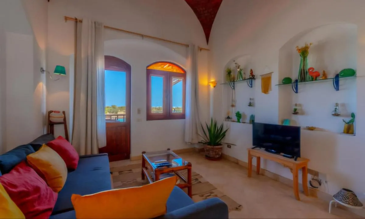 Image 5 of West Golf El Gouna – Pool & Lagoon Access