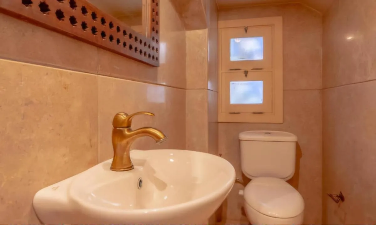 Image 2 of West Golf El Gouna – Pool & Lagoon Access