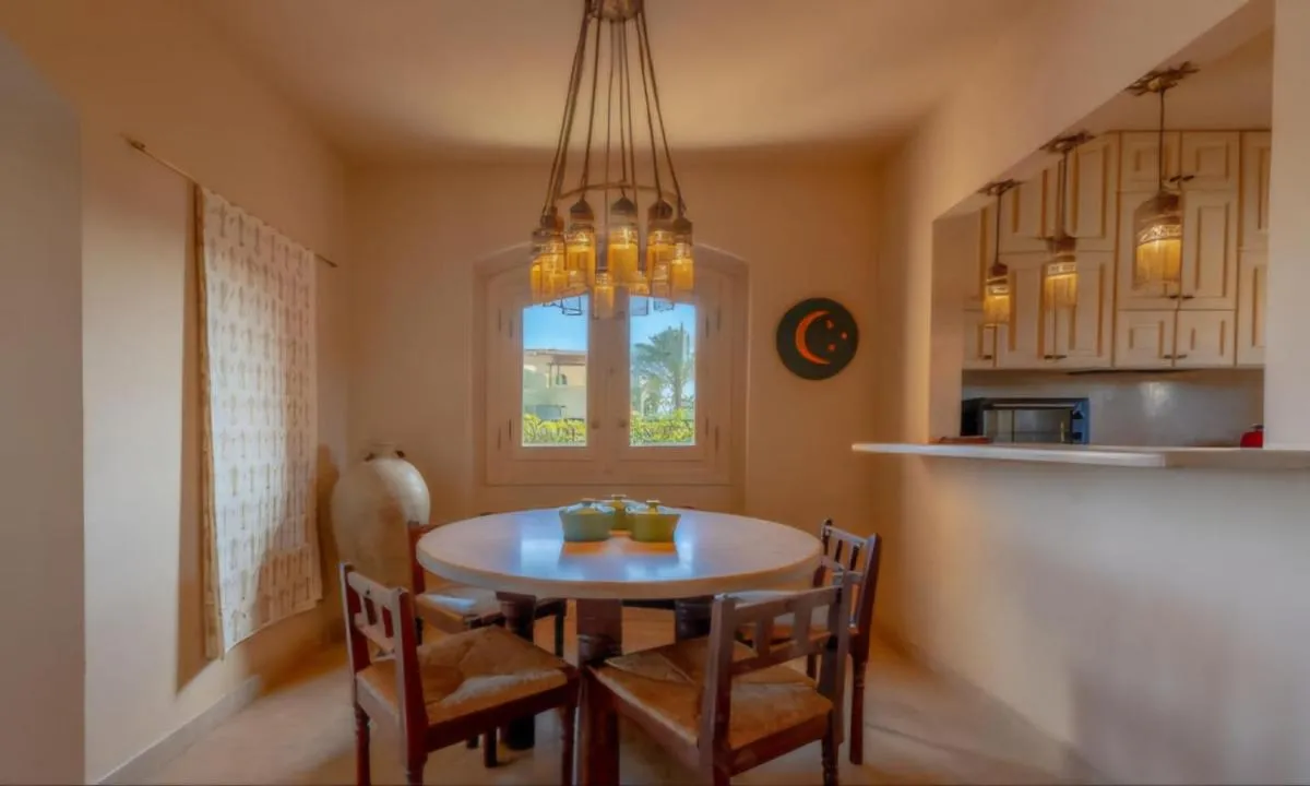 Image 4 of West Golf El Gouna – Pool & Lagoon Access