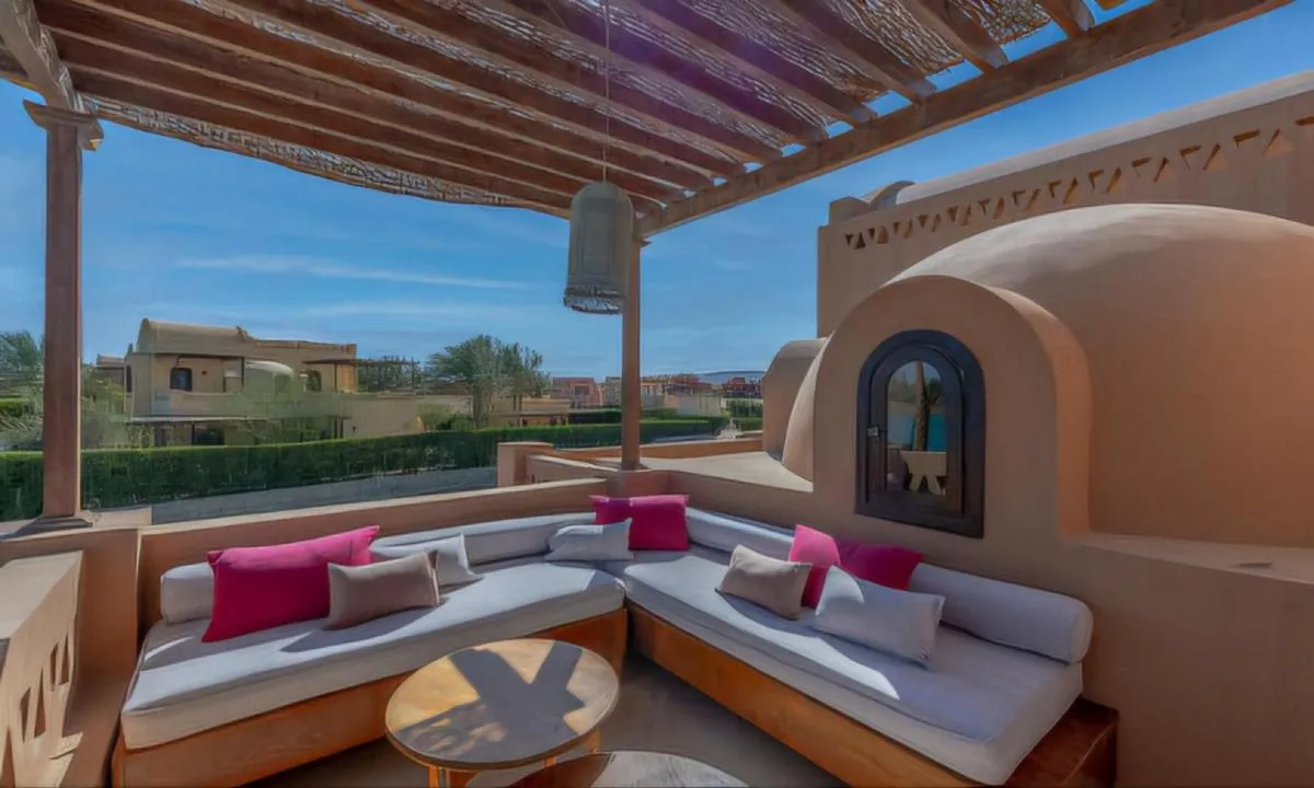 Image 6 of West Golf El Gouna – Pool & Lagoon Access