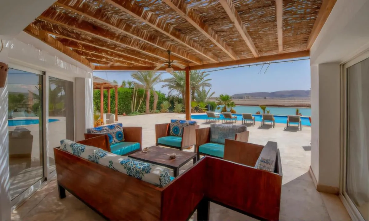 Image 6 of White Villas El Gouna