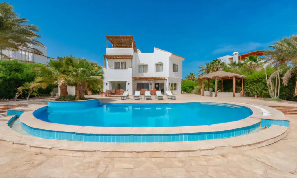 Image of White Villas El Gouna