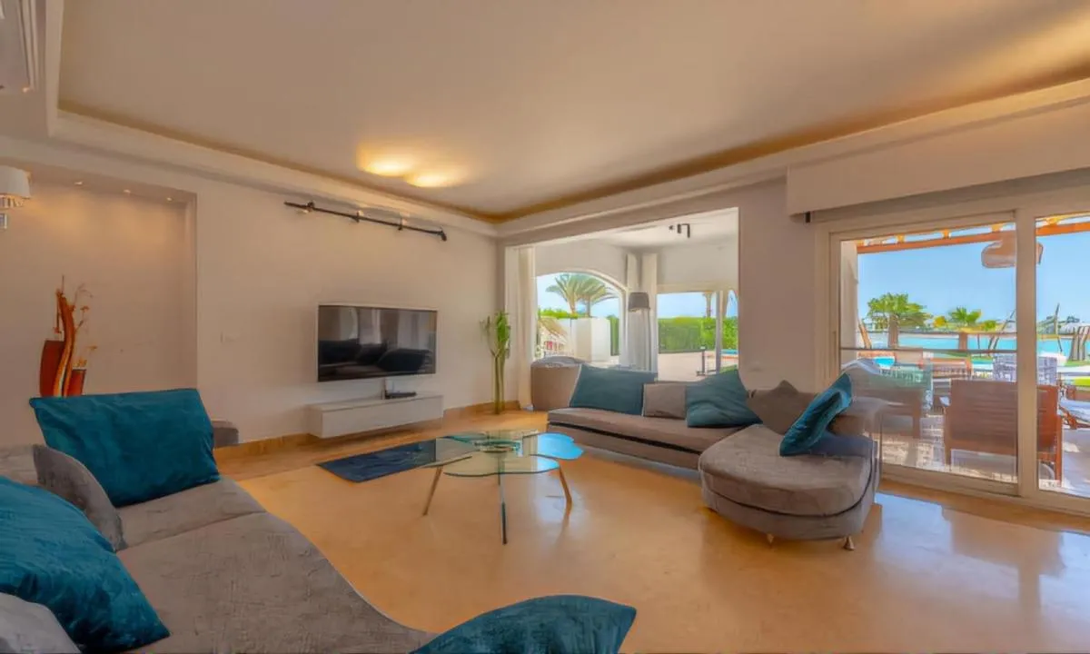 Image 5 of White Villas El Gouna