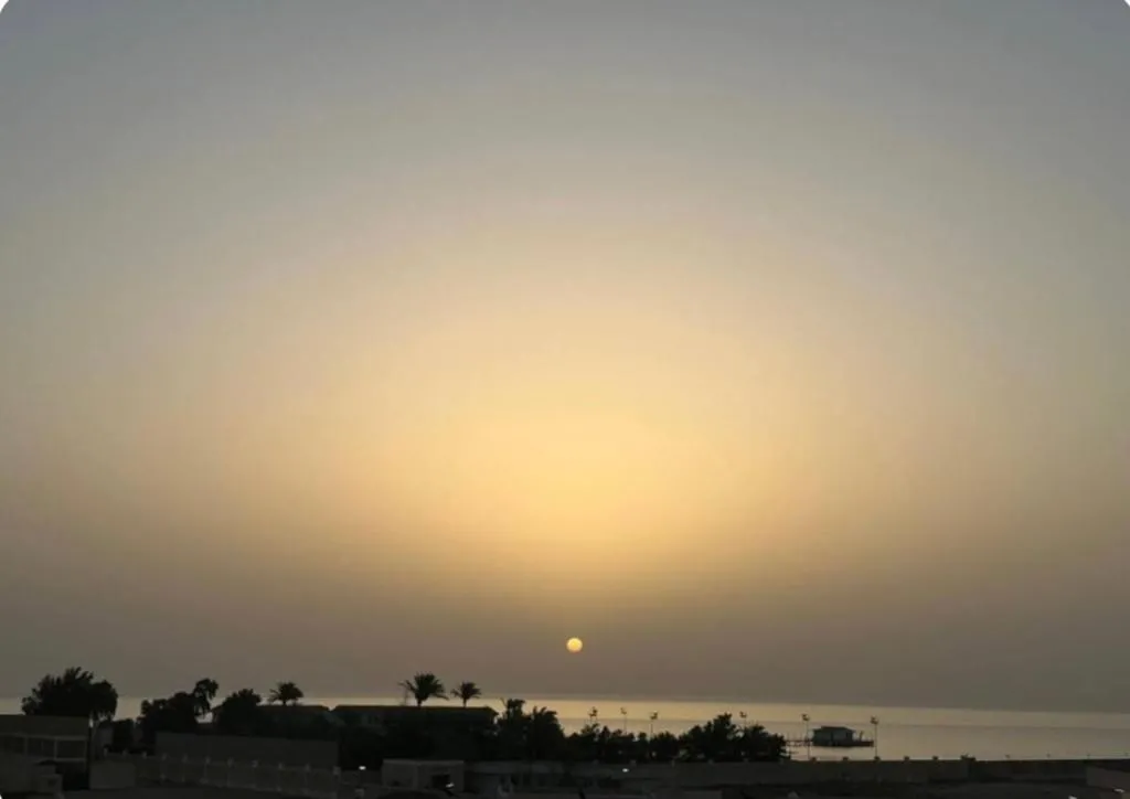 Image of Wohnung mit Meerblick