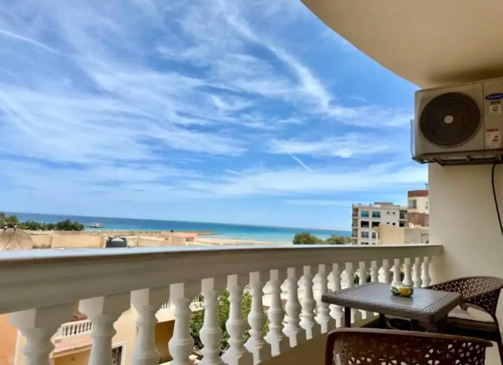 Image 5 of Wohnung mit Meerblick