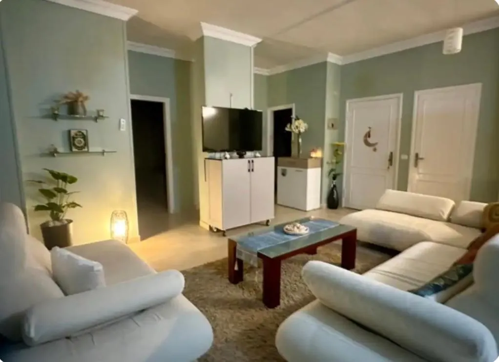 Image 4 of Wohnung mit Meerblick