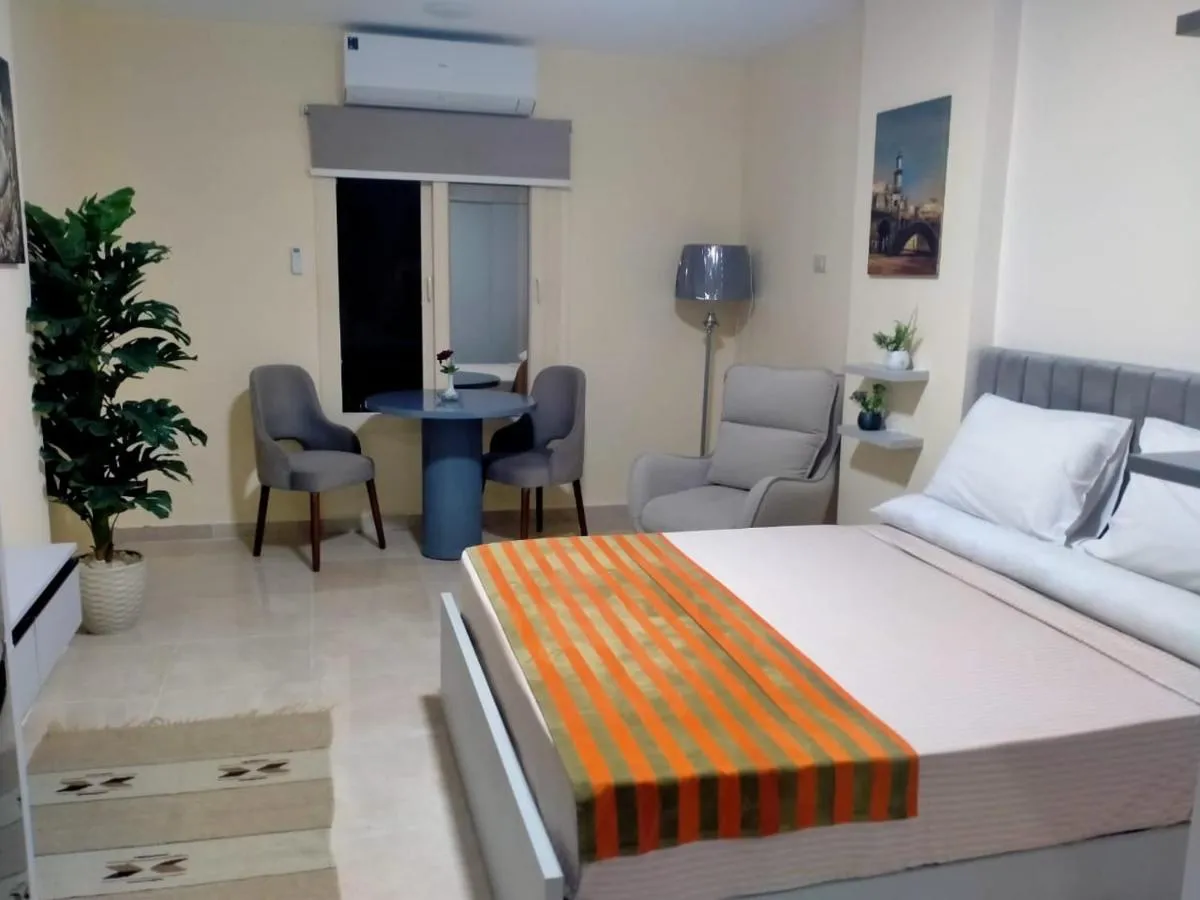 Image 1 of Zahabia Golden Beach Resort Down Town