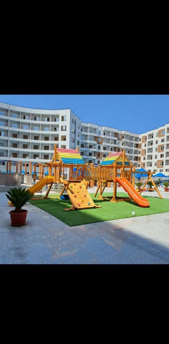 Image 5 of Zahabia Golden Beach Resort Down Town