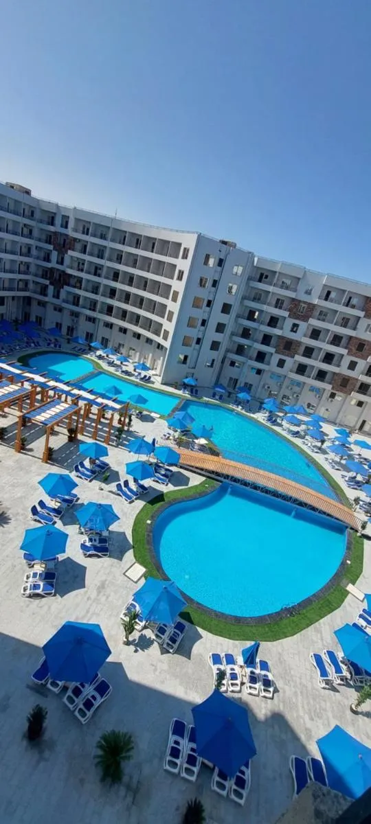 Image 3 of Zahabia Golden Beach Resort Down Town