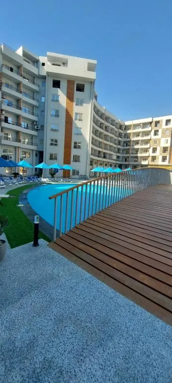 Image of Zahabia Golden Beach Resort Down Town