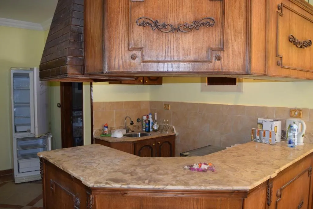 Image of apartment with separate entrance near Arabia hotel