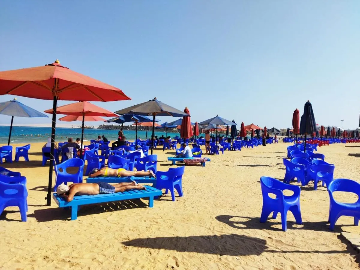 Image 1 of apartment with separate entrance near Arabia hotel