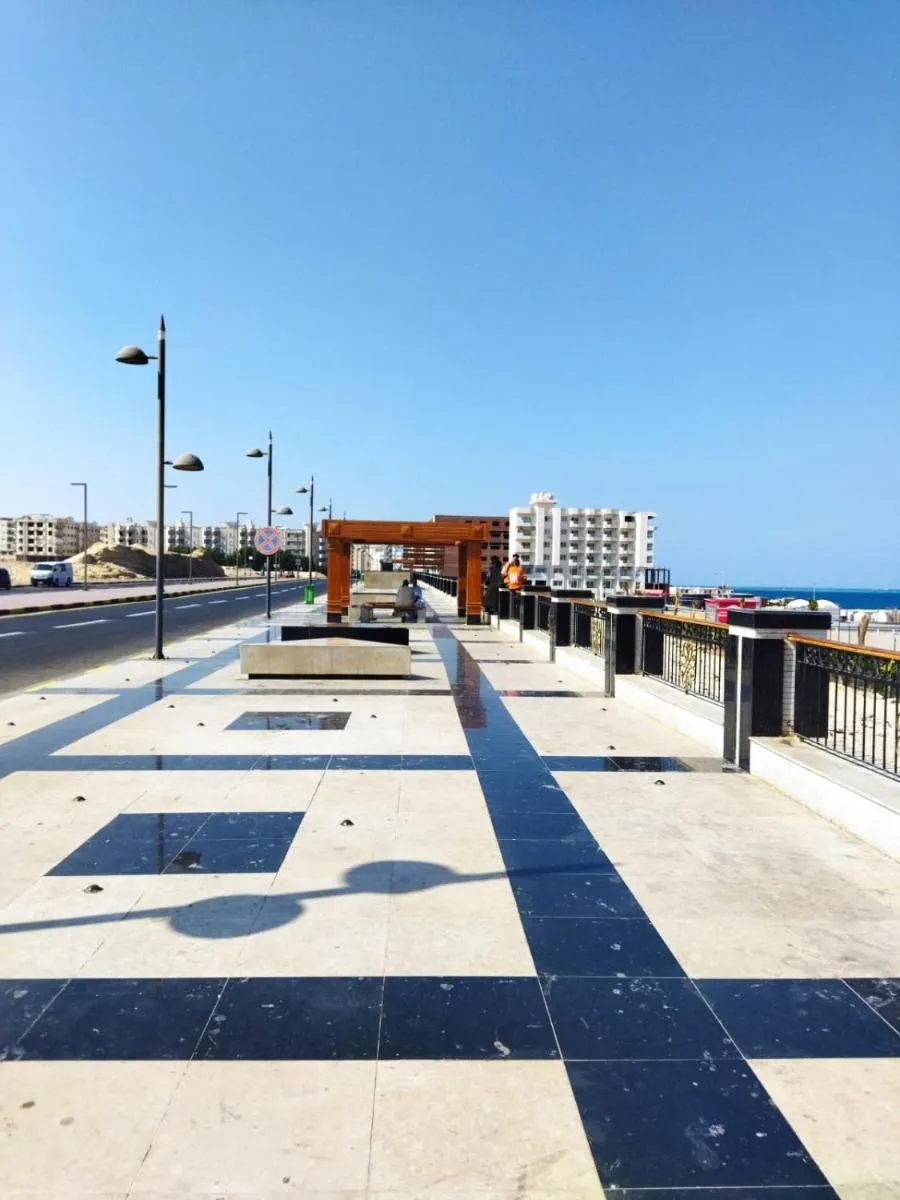 Image 3 of apartment with separate entrance near Arabia hotel