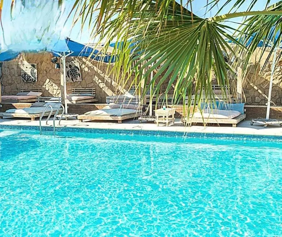 Image 1 of comfort marina 5 apartment,s