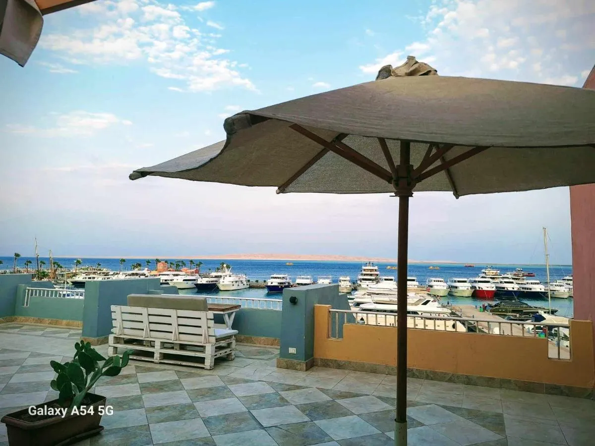 Image 2 of comfort marine 2