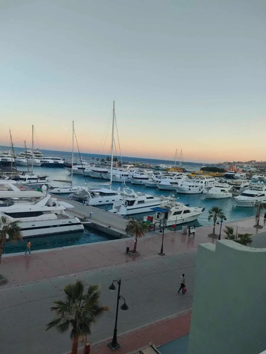 Image 3 of comfort marine 2