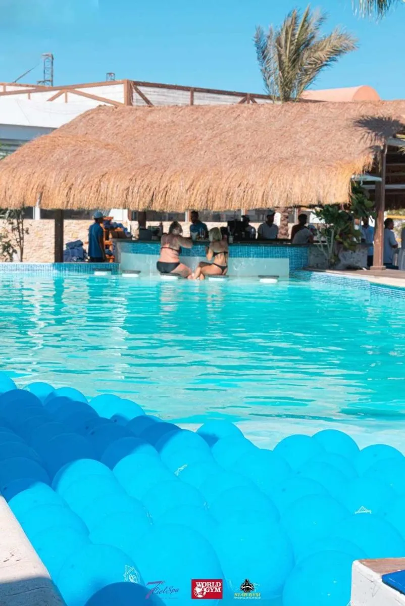 Image 5 of comfort marine 2