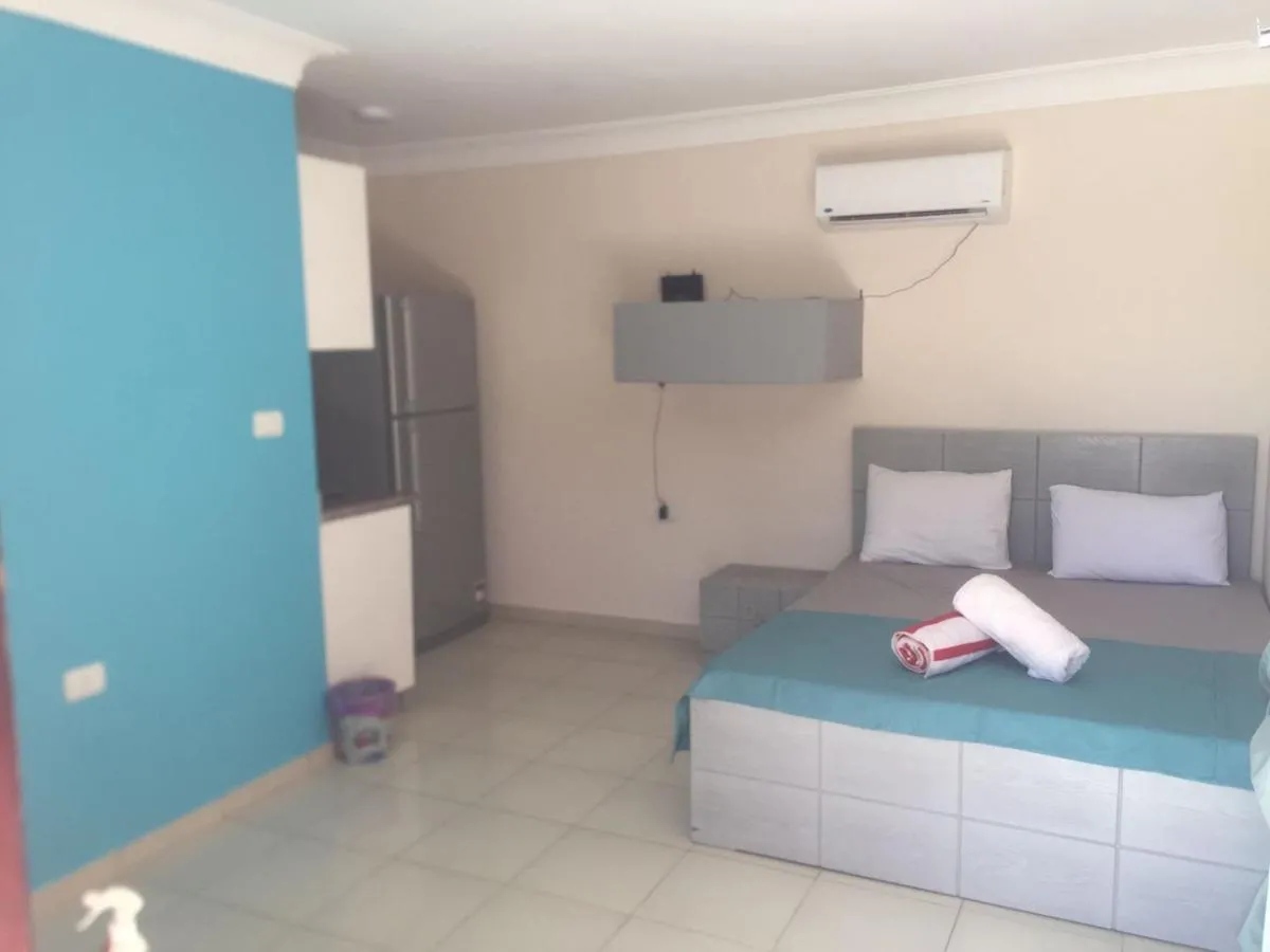 Image 2 of hurgada hapy room