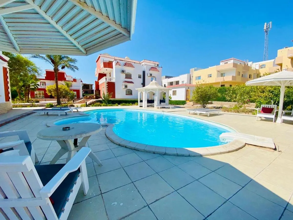 Image 1 of hurgada hapy room