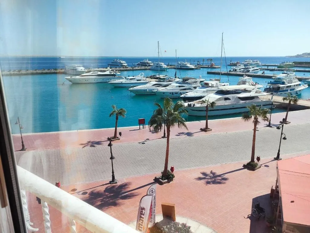 Image of new marina . your best choice for family