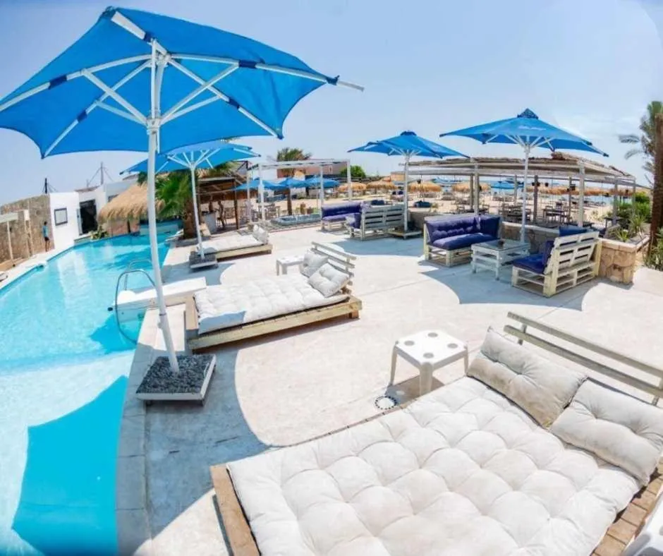 Image 6 of new marina heart of Hurghada