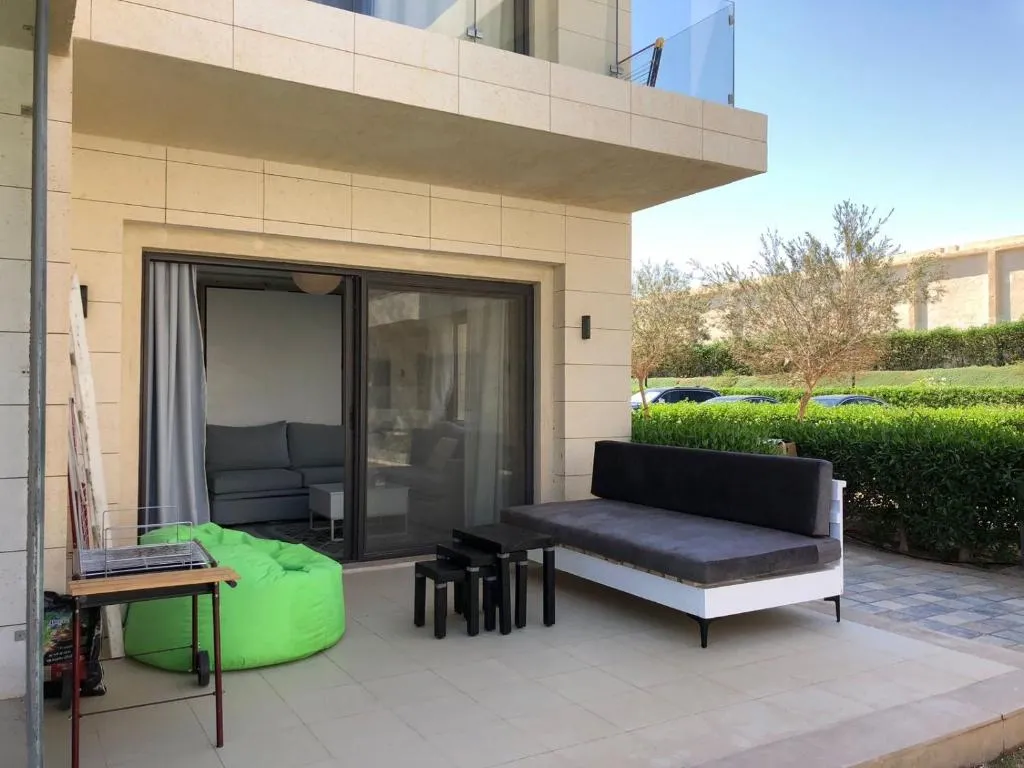 Image of one bedroom G-cribs